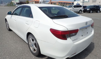 2013 TOYOTA MARK X 250G full
