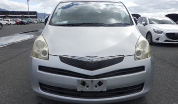 2009 TOYOTA RACTIS AT full