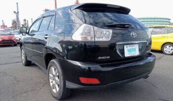 2011 TOYOTA HARRIER 2WD full