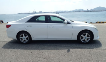 2013 TOYOTA MARK X 250G full