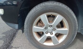 2011 TOYOTA HARRIER 2WD full