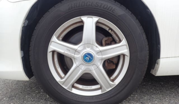 2013 TOYOTA MARK X 250G full