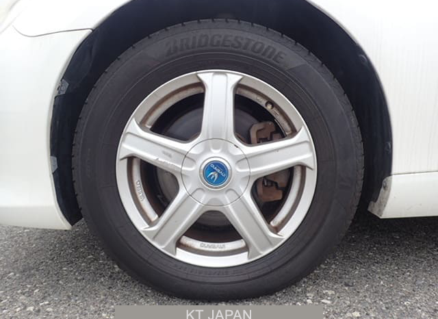 2013 TOYOTA MARK X 250G full