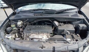 2011 TOYOTA HARRIER 2WD full