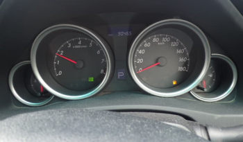 2013 TOYOTA MARK X 250G full