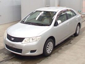 2009 TOYOTA ALLION A15 G