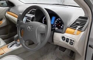2009 TOYOTA ALLION A15 G full