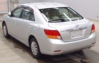 2009 TOYOTA ALLION A15 G full