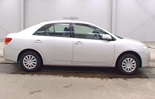 2009 TOYOTA ALLION A15 G full