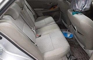 2009 TOYOTA ALLION A15 G full
