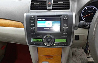 2009 TOYOTA ALLION A15 G full
