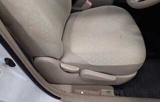 2006 TOYOTA SIENTA G full