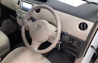 2006 TOYOTA SIENTA G full