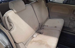 2006 TOYOTA SIENTA G full