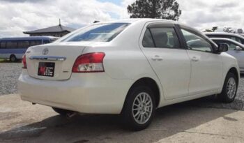 2009 TOYOTA BELTA X full