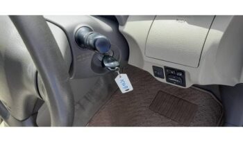 2009 TOYOTA BELTA X full