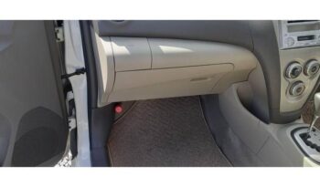 2009 TOYOTA BELTA X full