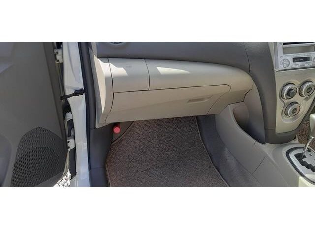 2009 TOYOTA BELTA X full