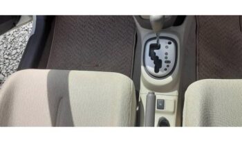 2009 TOYOTA BELTA X full
