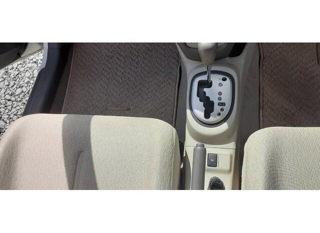 2009 TOYOTA BELTA X full