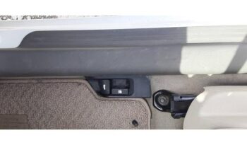 2009 TOYOTA BELTA X full