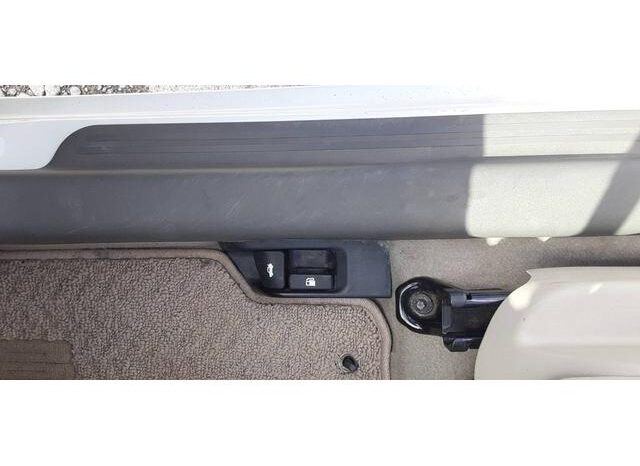 2009 TOYOTA BELTA X full
