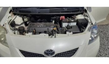 2009 TOYOTA BELTA X full