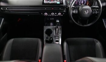 2022 HONDA CIVIC EX full