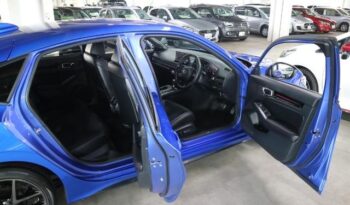 2022 HONDA CIVIC EX full