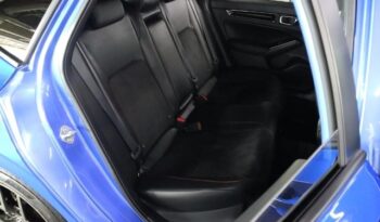 2022 HONDA CIVIC EX full
