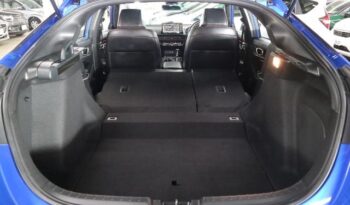 2022 HONDA CIVIC EX full
