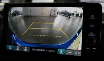 2022 HONDA CIVIC EX full