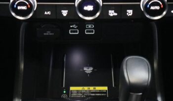 2022 HONDA CIVIC EX full