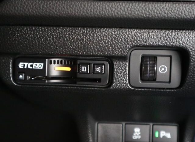 2022 HONDA CIVIC EX full