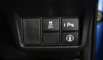 2022 HONDA CIVIC EX full
