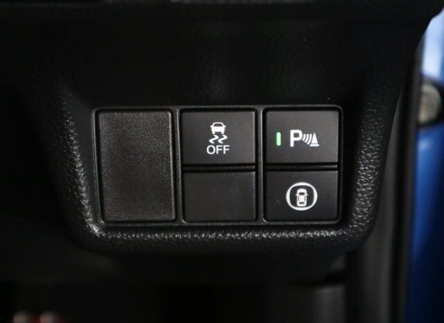 2022 HONDA CIVIC EX full
