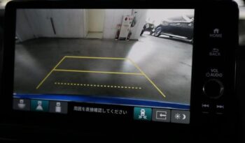 2022 HONDA CIVIC EX full