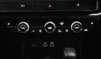 2022 HONDA CIVIC EX full