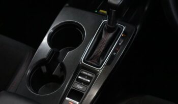 2022 HONDA CIVIC EX full