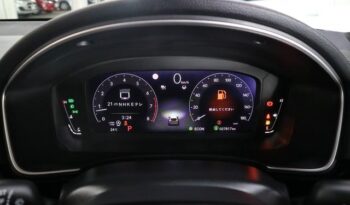 2022 HONDA CIVIC EX full