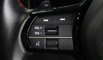 2022 HONDA CIVIC EX full