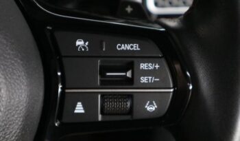 2022 HONDA CIVIC EX full