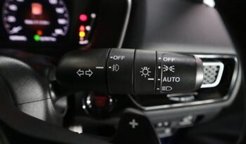 2022 HONDA CIVIC EX full