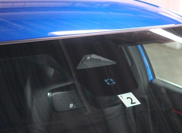 2022 HONDA CIVIC EX full