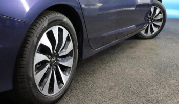 2017 HONDA ACCORD HYBRID LX full