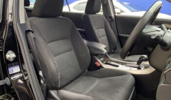 2014 HONDA ACCORD HYBRID EX full