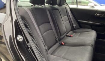 2014 HONDA ACCORD HYBRID EX full