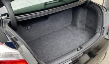 2014 HONDA ACCORD HYBRID EX full