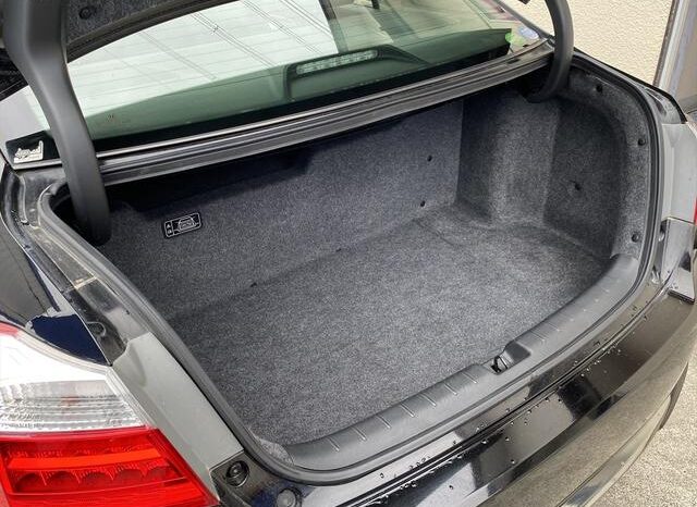2014 HONDA ACCORD HYBRID EX full
