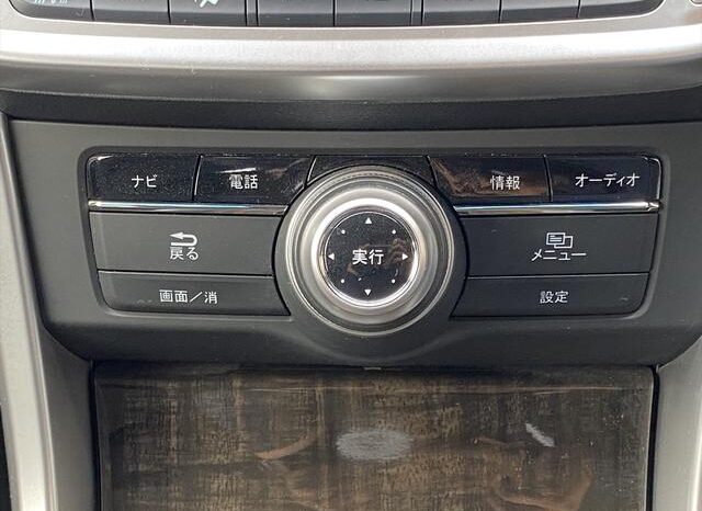 2014 HONDA ACCORD HYBRID EX full